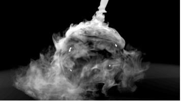 Schrödinger's Smoke (SIGGRAPH 2016)